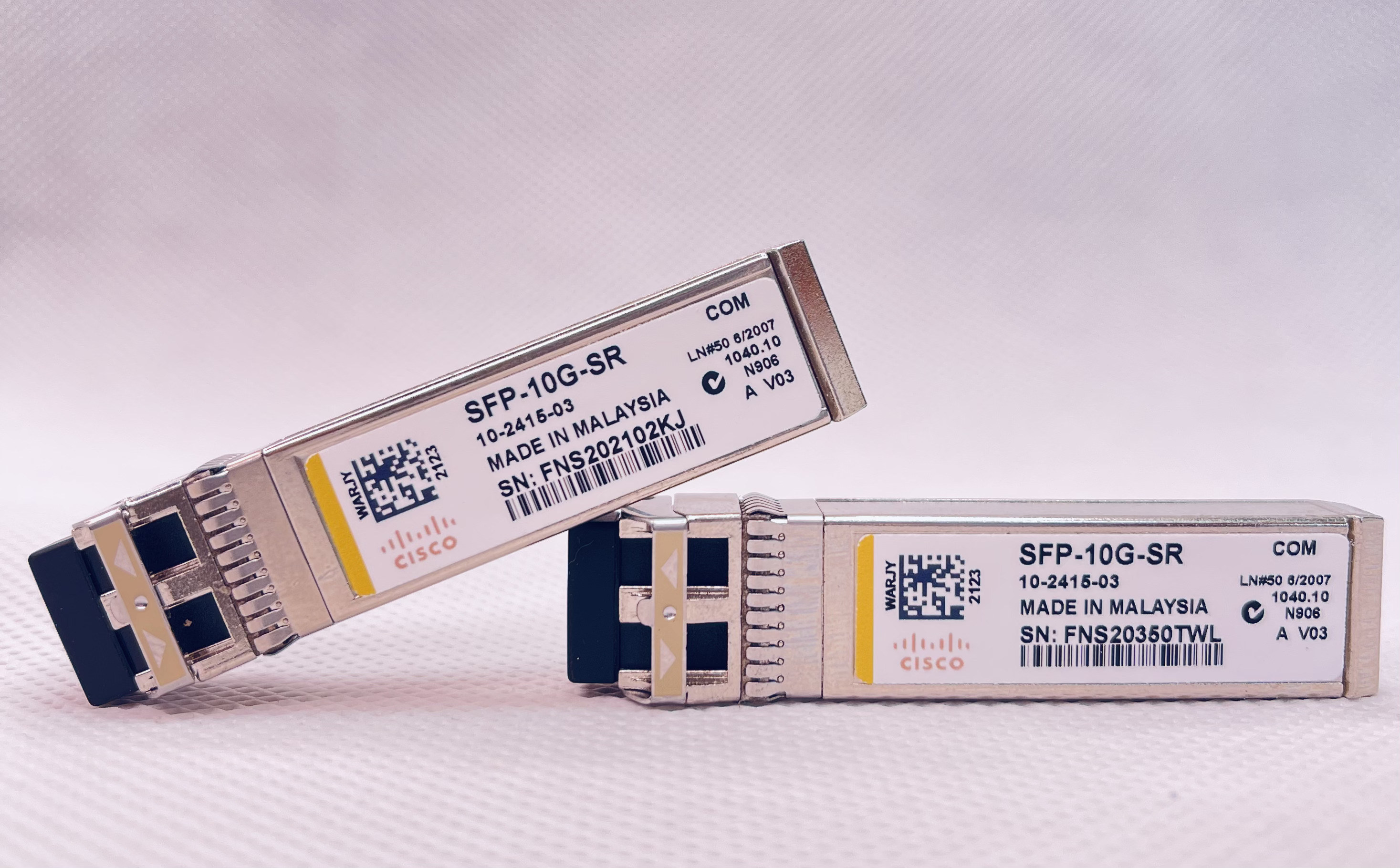 SFP-10G-SR